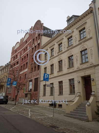 Poland,Torun,Kuyavian-Pomeranian Voivodeship,architecture,Old Town,Unesco,Christmas,monuments.winter,ambience,Mostowa street