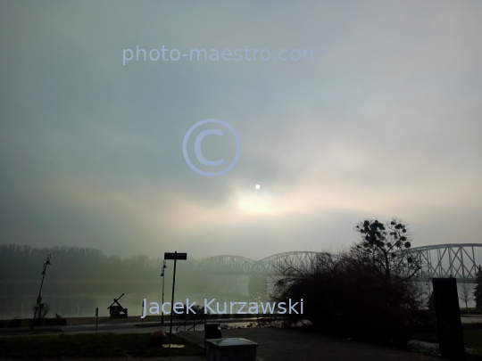 Poland,Torun,Kuyavian-Pomeranian Voivodeship,architecture,Old Town,Unesco,monuments,winter,ambience,walls,sun,clouds