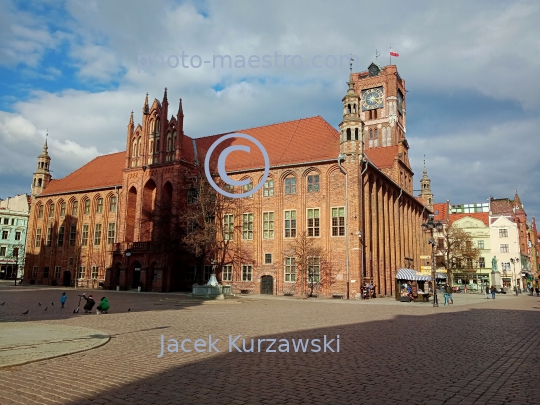 Poland,Torun,Kuyavian-Pomeranian Voivodeship,architecture,Old Town,Unesco,monuments,zpring,ambience