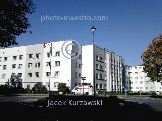 Poland,Torun,Kuyavian-Pomeranian Voivodeship,bydgoskie district,Zbigniew Herbert,dormitory