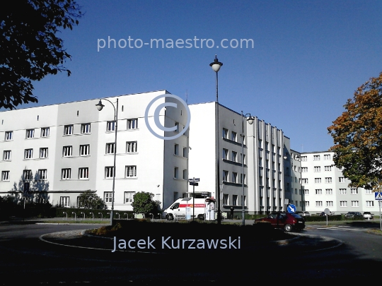 Poland,Torun,Kuyavian-Pomeranian Voivodeship,bydgoskie district,Zbigniew Herbert,dormitory