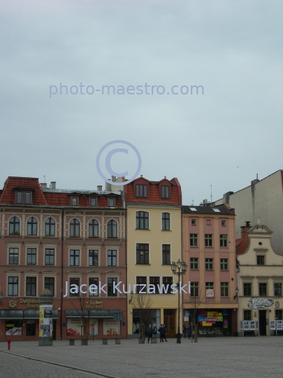 Poland,Torun,Kuyavian-Pomeranian Voivodeship,Old Town,gothic,architecture,history,UNESCO,panoramical view,ambience,New Town Market Square