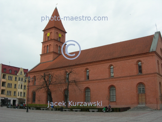 Poland,Torun,Kuyavian-Pomeranian Voivodeship,Old Town,gothic,architecture,history,UNESCO,panoramical view,ambience,New Town Market Square