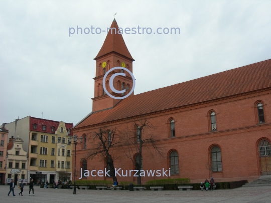 Poland,Torun,Kuyavian-Pomeranian Voivodeship,Old Town,gothic,architecture,history,UNESCO,panoramical view,ambience,New Town Market Square