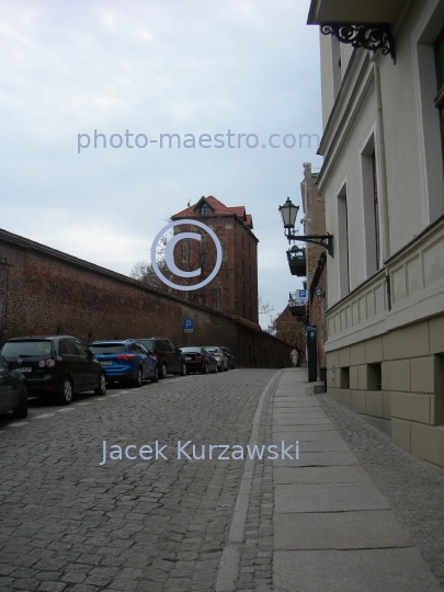 Poland,Torun,Kuyavian-Pomeranian Voivodeship,Old Town,monuments,history,gotic,architecture,Unesco