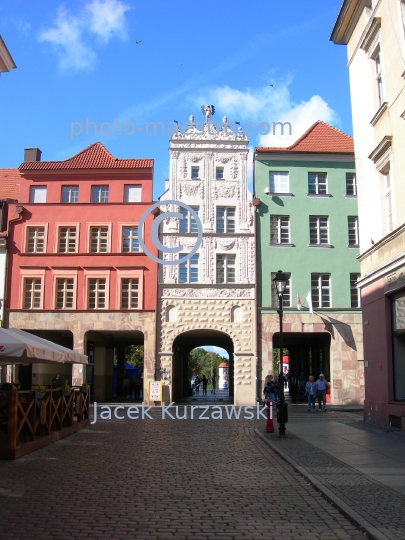 Poland,Torun,Kuyavian-Pomeranian Voivodeship,Old Town,monuments,history,gotic,architecture,Unesco