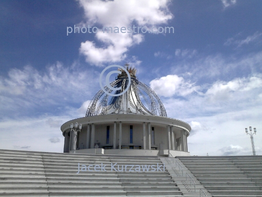 Poland,Torun,Kuyavian-Pomeranian Voivodeship,wood port,Redemptorists church