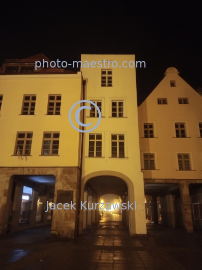 Poland,Torun,Old Town,gothic,architecture,history,UNESCO,panoramical view,ambience,city center,night,ilumination