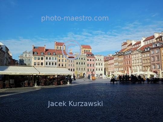 Poland,Warsaw,Mazowieckie voivodeship,Mazovia region,City Center,architecture,monouments,Old Town Market Square