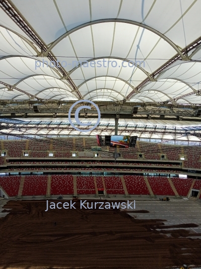 Poland,Warsaw,PGE stadium,National Stadium,Mazowieckie voivodeship,Mazovia region,Praga district,football,sport