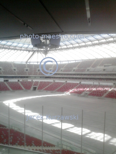 Poland,Warsaw,PGE stadium,National Stadium,Mazowieckie voivodeship,Mazovia region,Praga district,football,sport