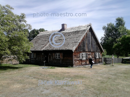 Poland,Wdzydze Kiszewskie,Pomeranian Voivodeship,nature,history,lake,wooden architecture,museum,etnography,museum