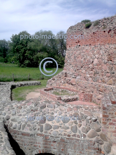 Poland,Wenecja,Pauki Region,Kuyavian-Pomeranian Voivodeship,Museum,castle