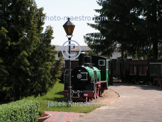 Poland,Wenecja,trains,museum,Kuyavian-Pomeranian Voivodeship