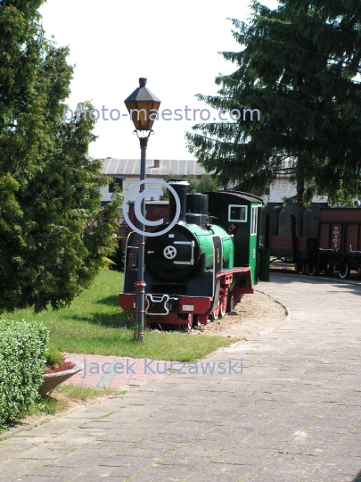 Poland,Wenecja,trains,museum,Kuyavian-Pomeranian Voivodeship