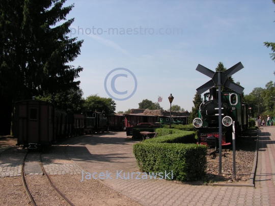 Poland,Wenecja,trains,museum,Kuyavian-Pomeranian Voivodeship