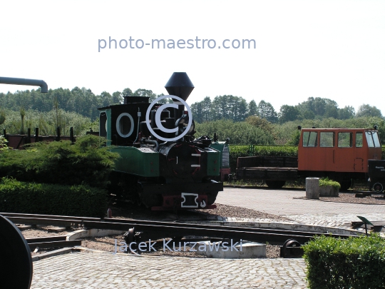 Poland,Wenecja,trains,museum,Kuyavian-Pomeranian Voivodeship