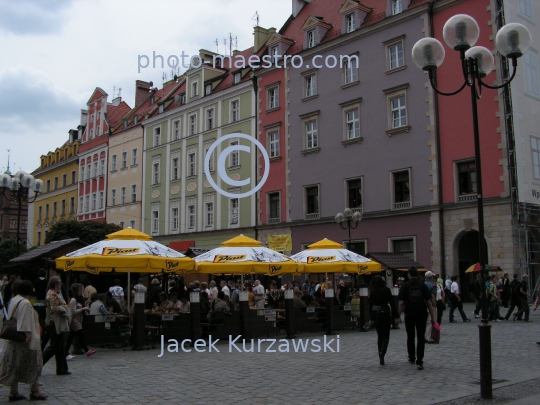 Poland,Wroclawj,lower silesian voivodeship,history,architecture