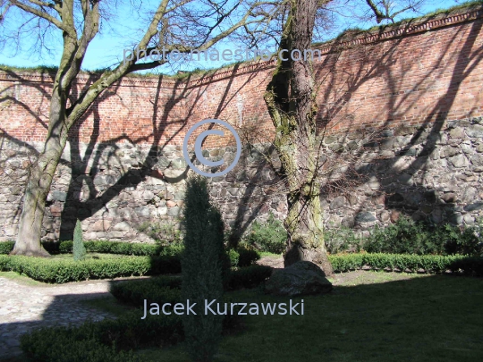 Poland,Zamek Bierzglowski, Kuyavian-Pomeranian Voivodeship,Teutonic Knights,gothic,architecture,monuments