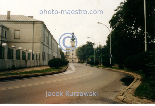 Poland,Zamosc,lubelskie voivoeship,architecture,monouments,history