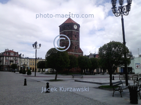 Poland,Zniin,Pauki Region,Kuyavian-Pomeranian Voivodeship,Museum,medieval architecture,monouments