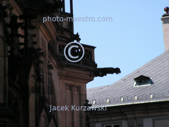 Prague, Czech Republic, Medieval History,Praha,Bohemia