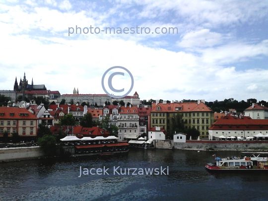 Prague,Praha,Czech Republic,architecture,history,panoramical view