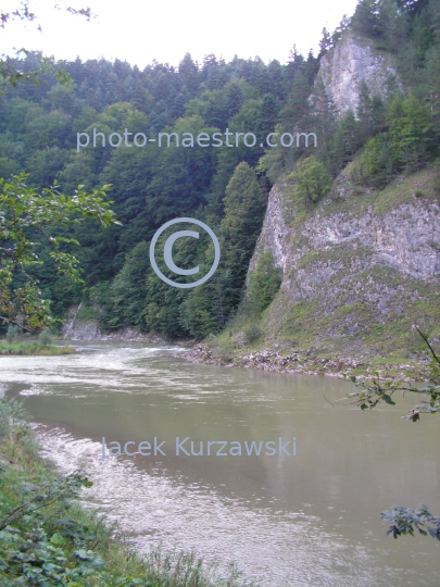 Slovakia,Lesnica District,Pieniny Mountains,nature,panoramical view