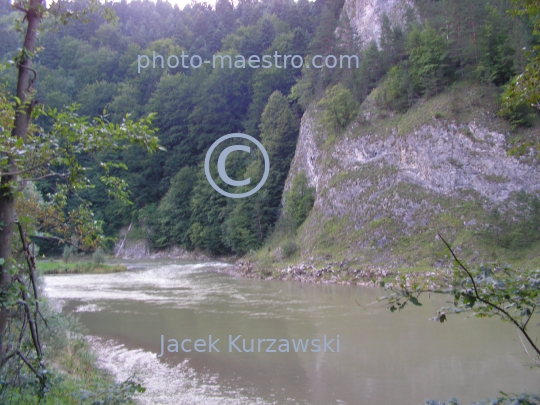 Slovakia,Lesnica District,Pieniny Mountains,nature,panoramical view