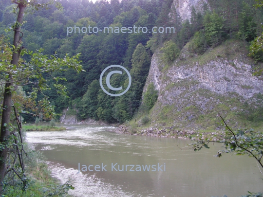 Slovakia,Lesnica District,Pieniny Mountains,nature,panoramical view