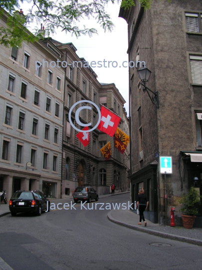 Switzerland,Geneve,city center,architecture,buildings,monouments