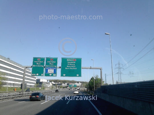 Switzerland,road,highway,panoramical view,Alpes