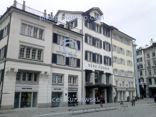 Switzerland,Zurich,city center,architecture,buildings