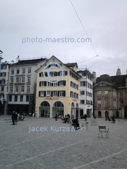 Switzerland,Zurich,city center,architecture,buildings