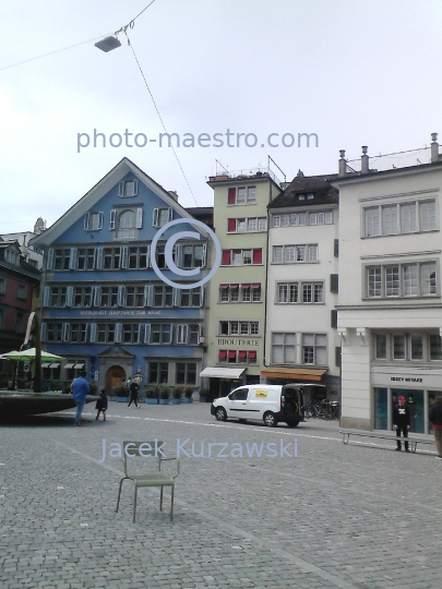 Switzerland,Zurich,city center,architecture,buildings