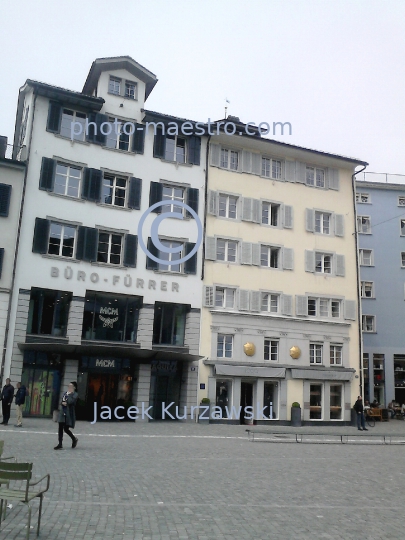 Switzerland,Zurich,city center,architecture,buildings